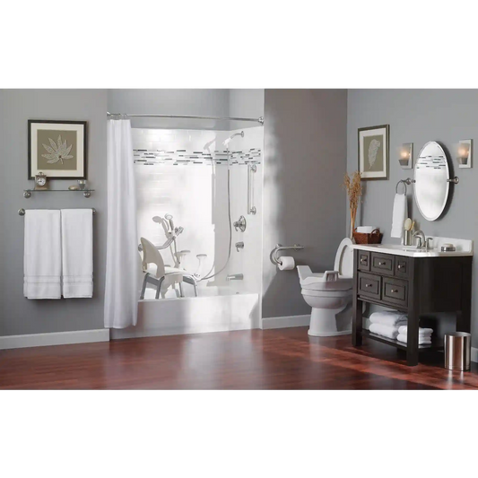 Moen Home Care 24" Designer Grab Bar