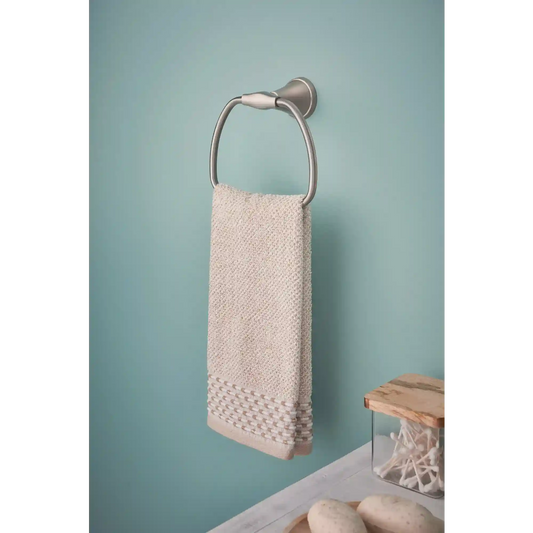 Tiffin Towel Ring