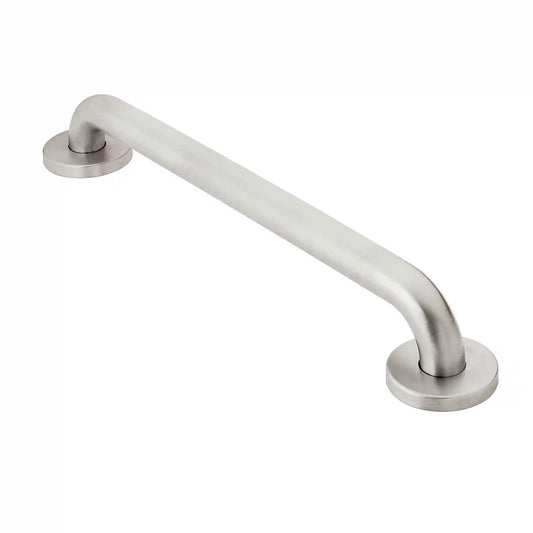 16" Concealed Screw Grab Bar