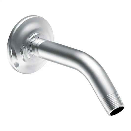 Moen 6" Shower Arm and Flange