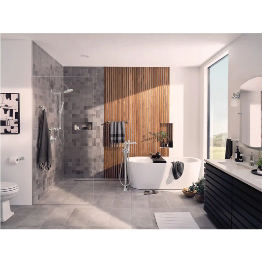 Flara One Globe Bath Light