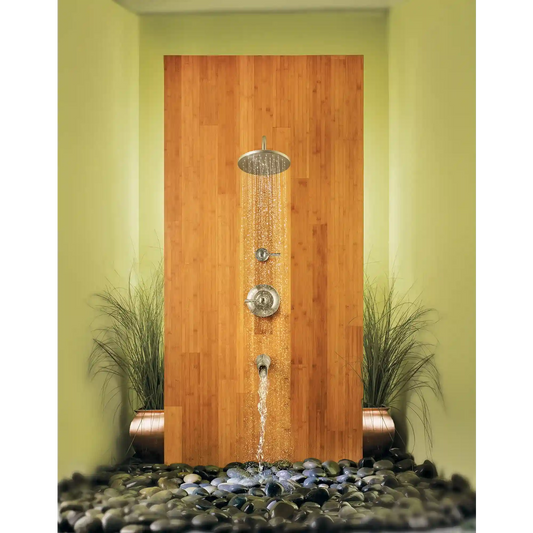Bamboo Posi-Temp(R) Shower Only