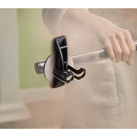 Moen Home Care Securemount
