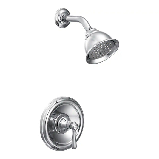 Kingsley Posi-Temp(R) Shower Only