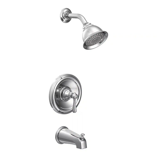 Kingsley Posi-Temp(R) Tub/Shower