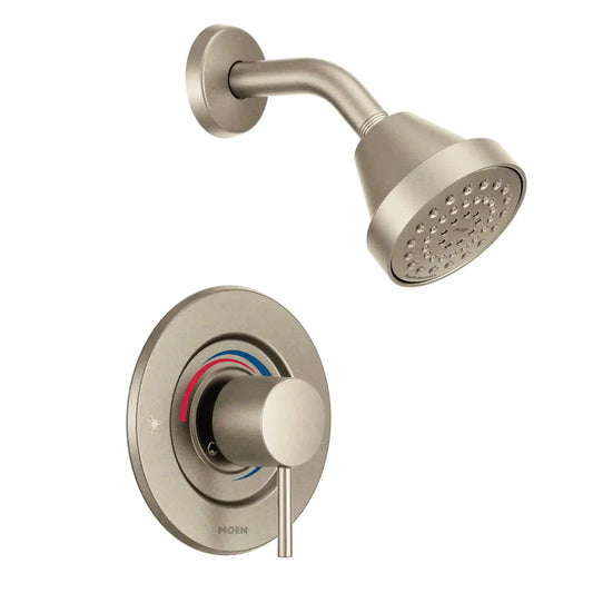 Align High-Capacity Posi-Temp(R) Shower Only - No Head