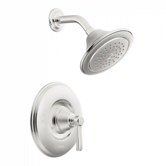 Rothbury Posi-Temp(R) Eco-Performance Shower Only