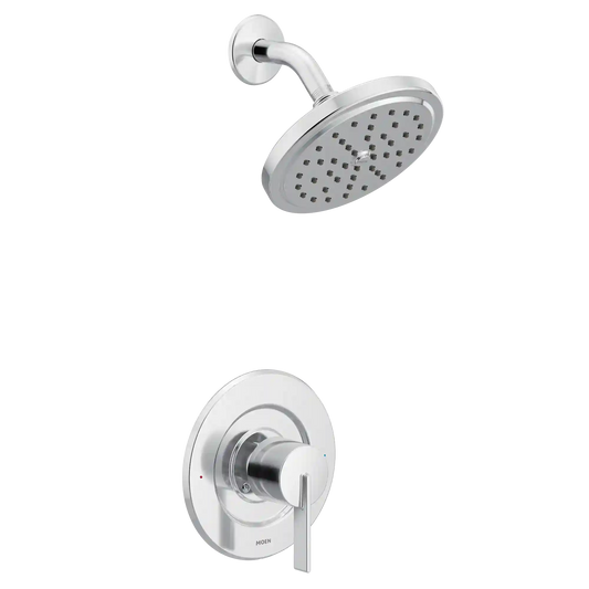 Cia Posi-Temp(R) Shower Only
