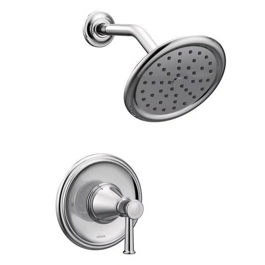 Belfield Posi-Temp(R) Eco-Performance Shower Only