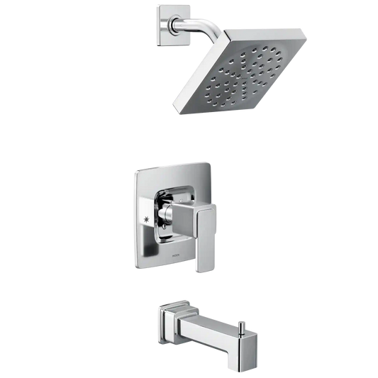 Iver Posi-Temp(R) Tub/Shower