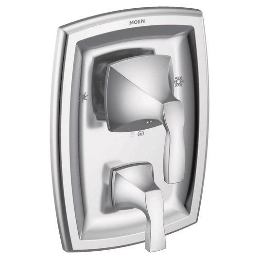Voss Posi-Temp(R) with Diverter Valve Trim