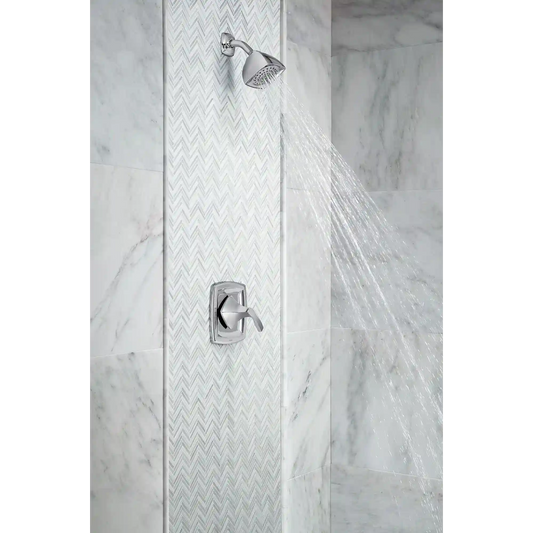 Voss Posi-Temp(R) Valve Trim