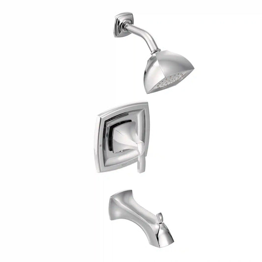 Voss Posi-Temp(R) Tub/Shower