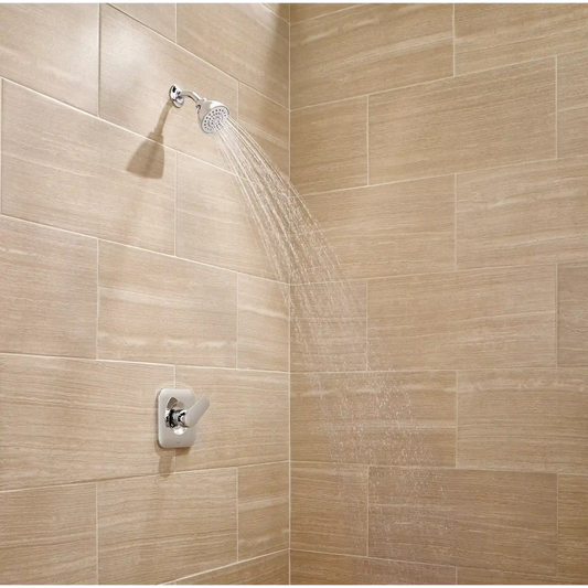 Rizon Posi-Temp(R) Eco-Performance Tub/Shower