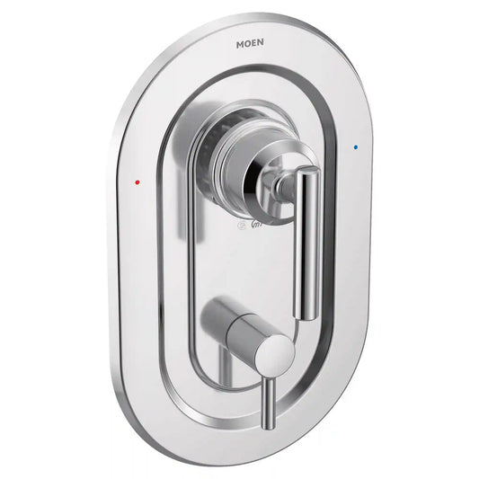 Gibson Posi-Temp(R) with Diverter Tub/Shower Valve Only