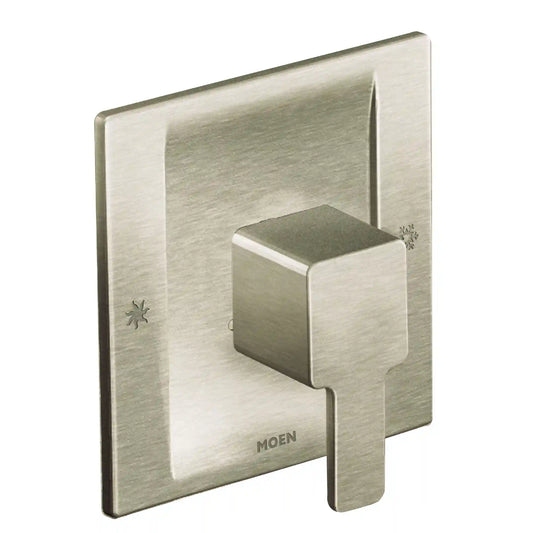 90 Degree Moentrol(R) Tub/Shower Valve Only