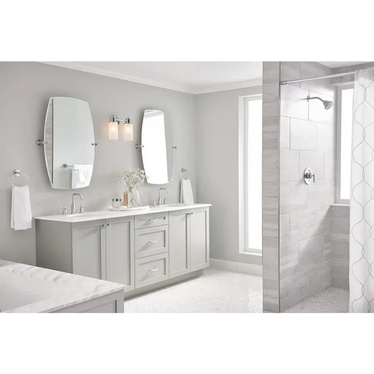 Gibson Two-Handle Non-Diverter Roman Tub Faucet