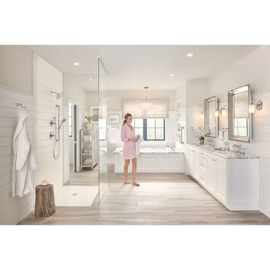 Belfield Posi-Temp(R) Eco-Performance Shower Only
