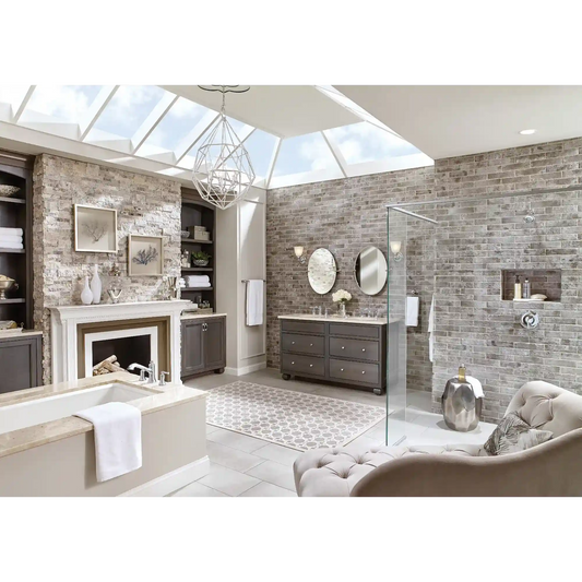 Dartmoor Eco-Performance Posi-Temp(R) Tub/Shower