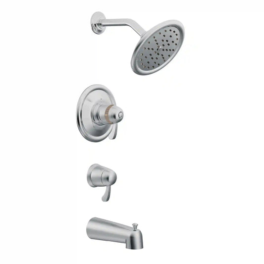 Moen ExactTemp(R) Tub/Shower