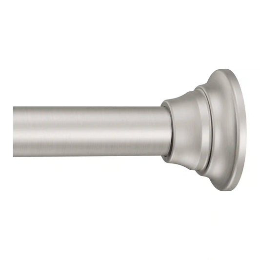 Moen Tension Rod Shower Rod