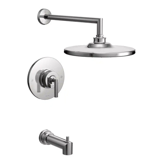 Arris Posi-Temp(R) Eco-Performance Tub/Shower
