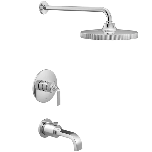 Cambium Posi-Temp(R) Tub/Shower