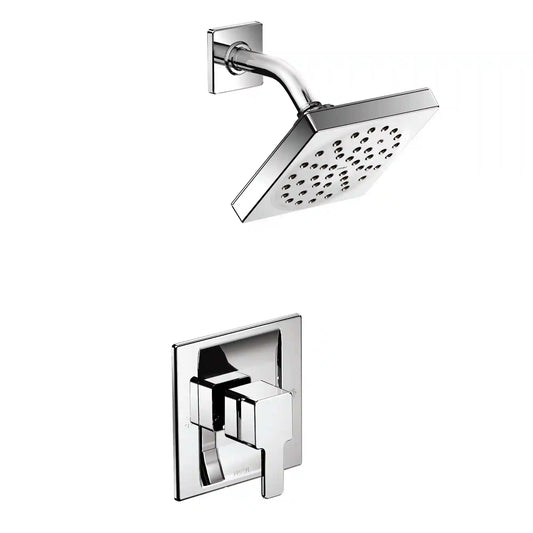 Moen 90 Degree Posi-Temp(R) Shower Only