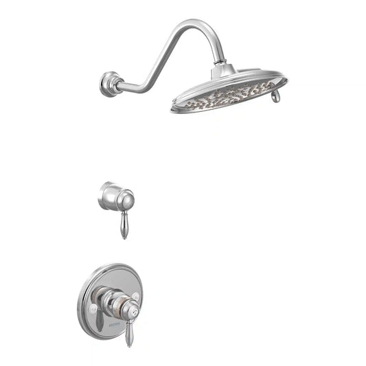 Weymouth ExactTemp(R) Shower Only