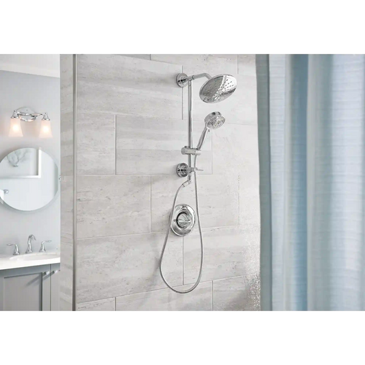 Eva Posi-Temp(R) Eco-Performance Shower