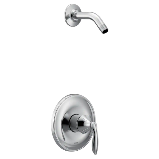 Eva M-Core 2-Series Shower Only - No Head