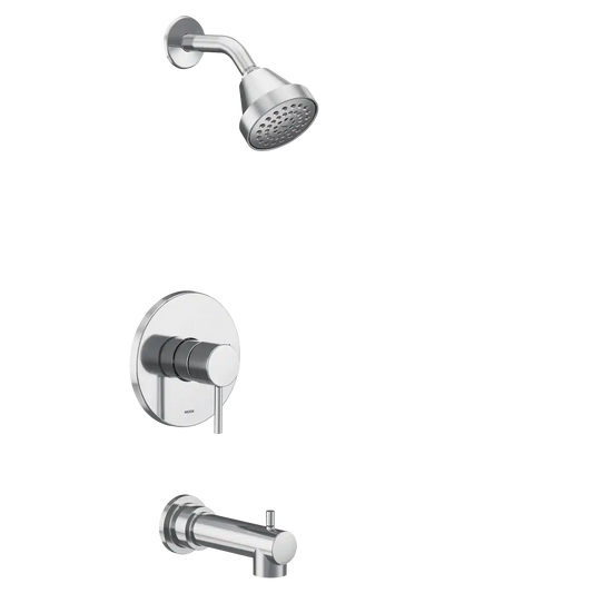 Align M-Core 2-Series Eco-Performance Tub/Shower
