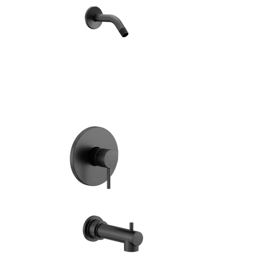 Align M-Core 2-Series Tub/Shower - No Head