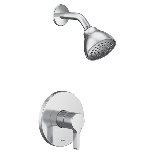 Vichy M-Core 2-Series Shower Only