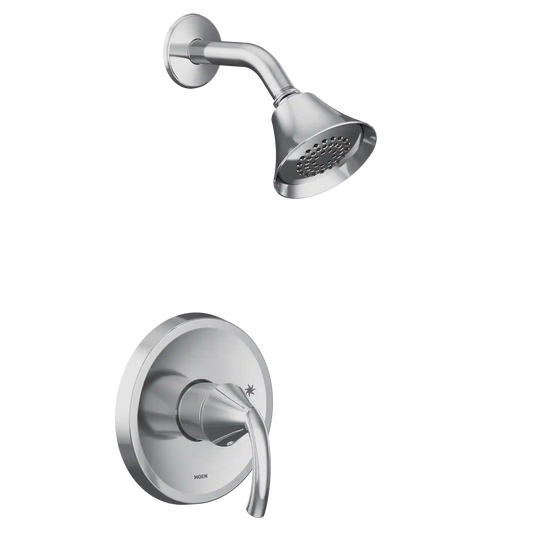 Glyde M-Core 2-Series Shower Only