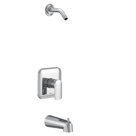 Rizon M-Core 2-Series Tub/Shower - No Head