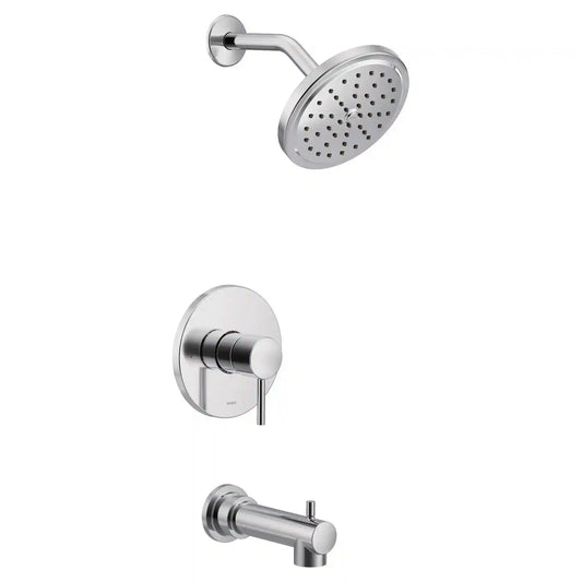 Align M-Core 3-Series Tub/Shower