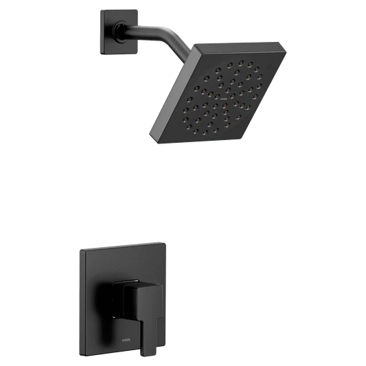 90 Degree M-Core 2-Series Shower Only