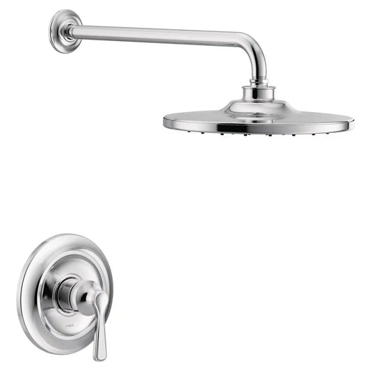 Colinet M-Core 3-Series Shower Only
