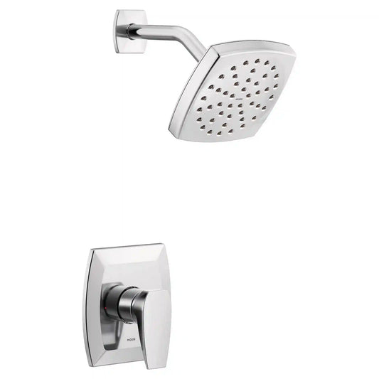 Via M-Core 3-Series Shower Only