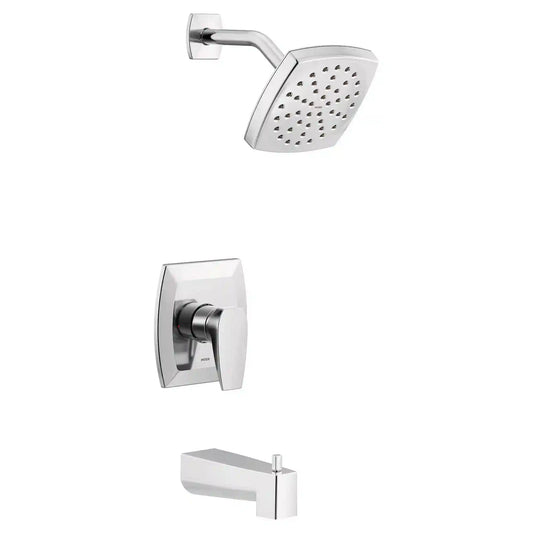 Via M-Core 3-Series Tub/Shower