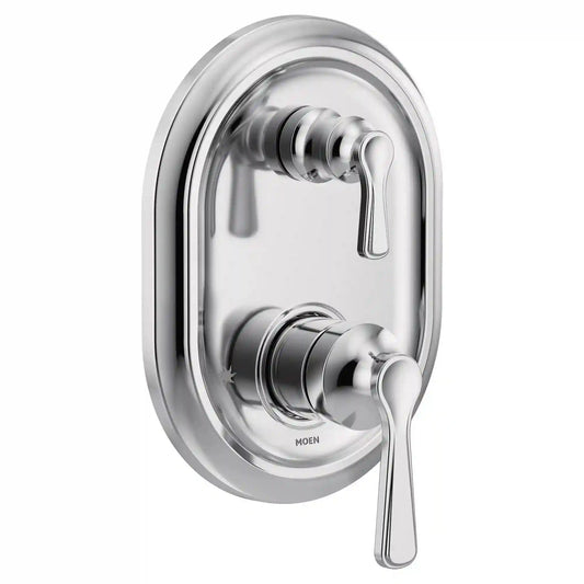 Colinet M-Core 3-Series with Integrated Transfer Valve Trim