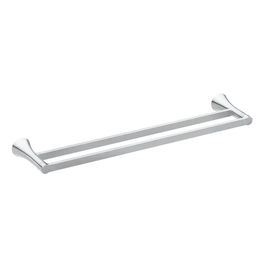 Mikah 24" Double Towel Bar