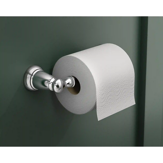 Banbury Pivoting Toilet Paper Holder
