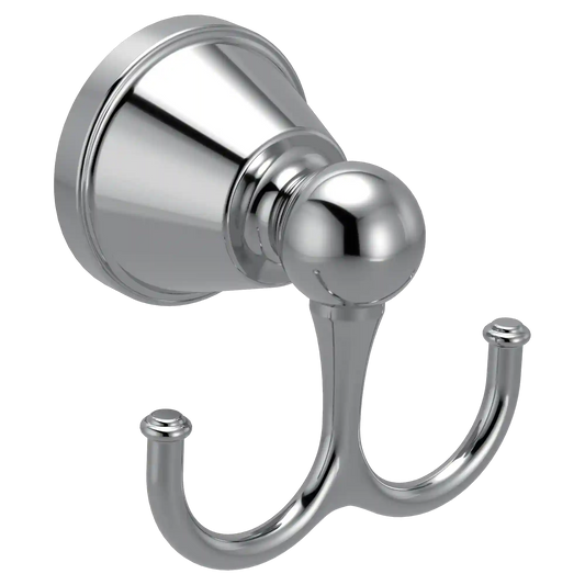 Caldwell Double Robe Hook
