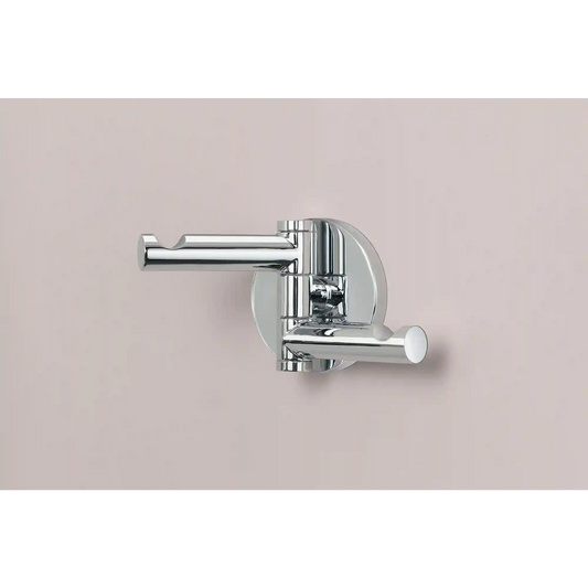Align Double Robe Hook