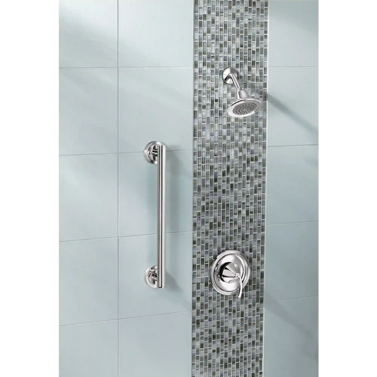 Iso 12" Designer Grab Bar