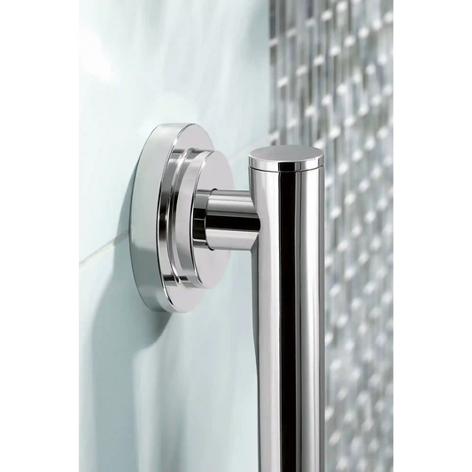 Iso 36" Designer Grab Bar
