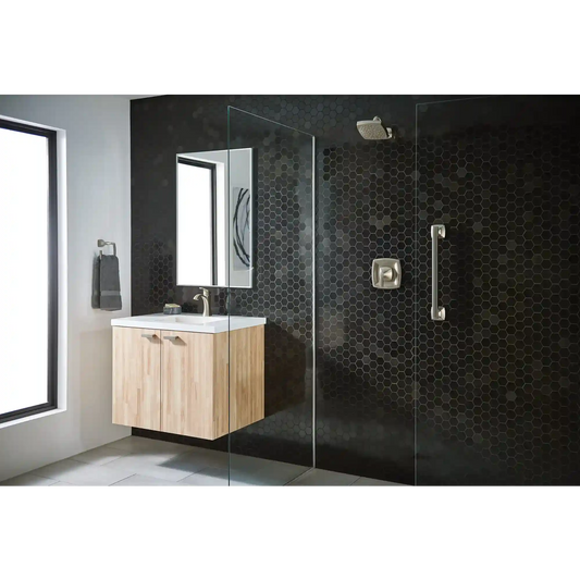 Voss Designer Grab Bar