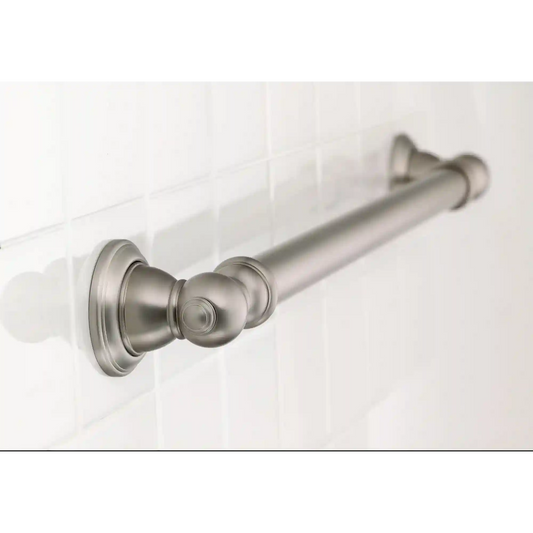 Kingsley 30" Designer Grab Bar